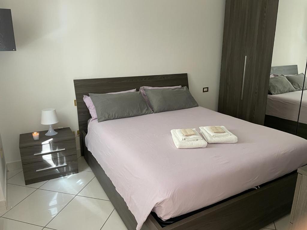 The Sea House Apartment Fiumicino Exterior photo